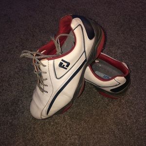 Footjoy Golf Shoes for Men 9W